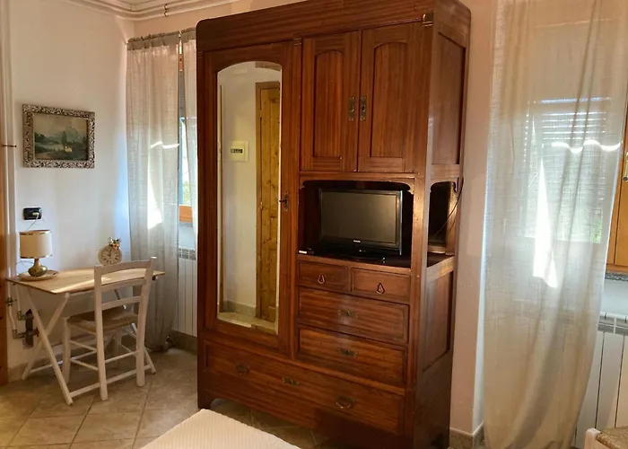Agriturismo La Taverna Del Nonno