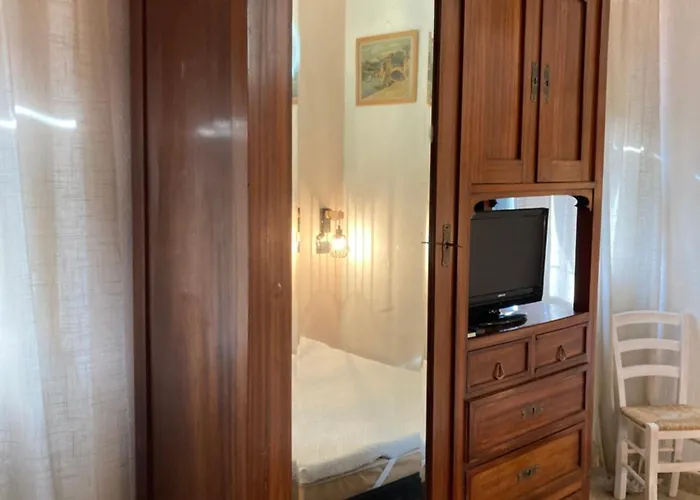 Agriturismo La Taverna Del Nonno