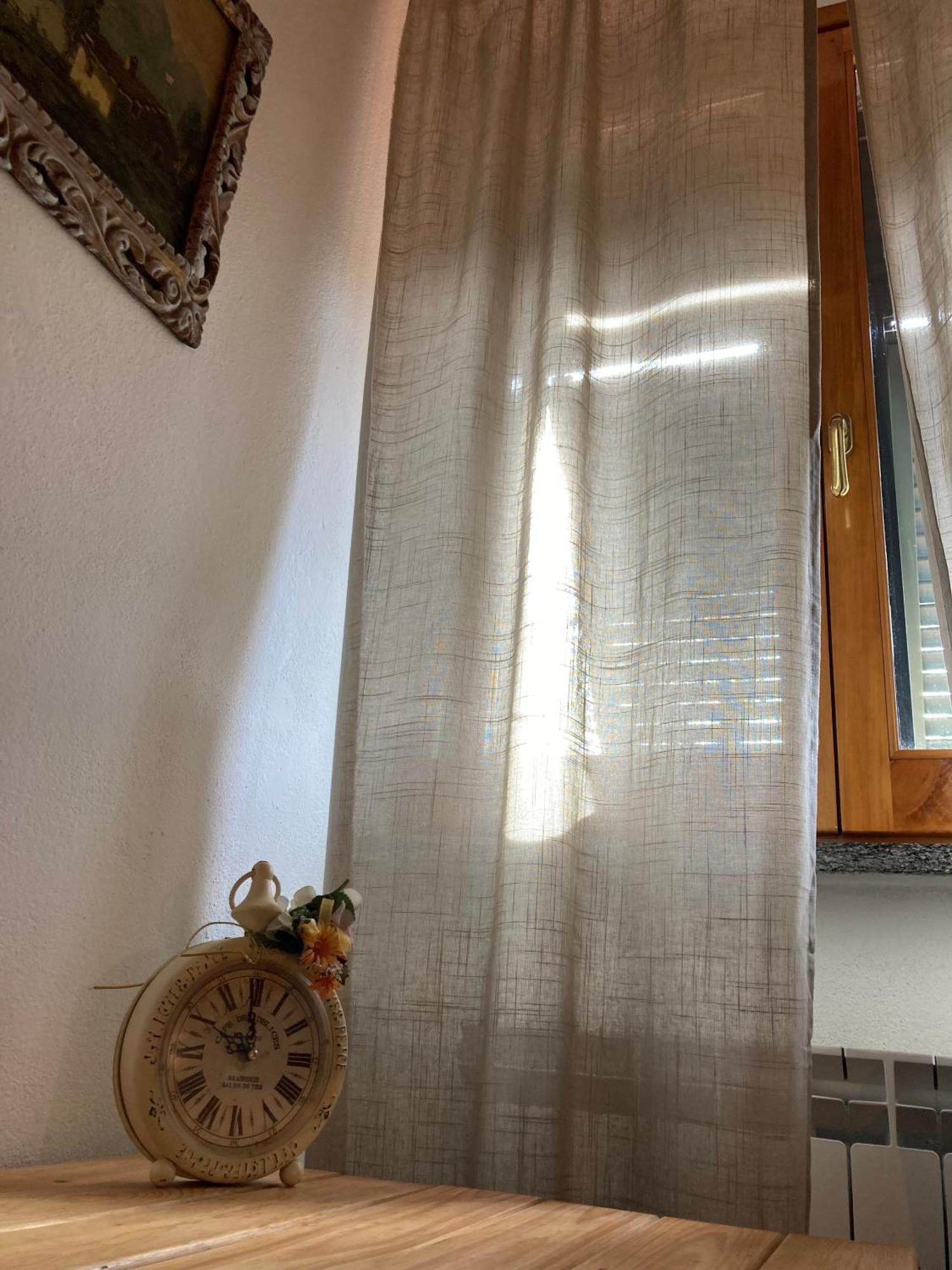 La Taverna Del Nonno Séjour à la ferme