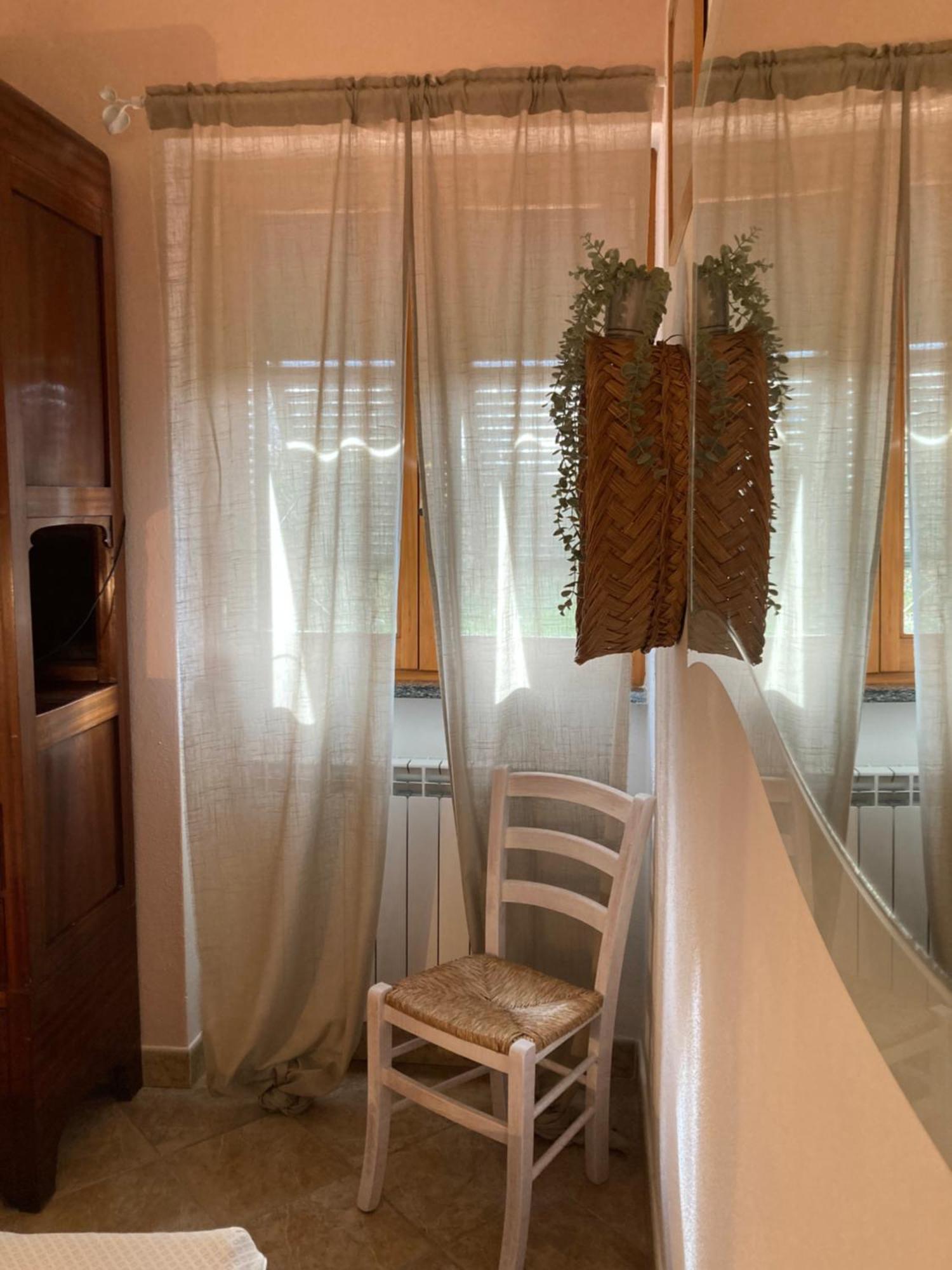 Séjour à la ferme La Taverna Del Nonno *