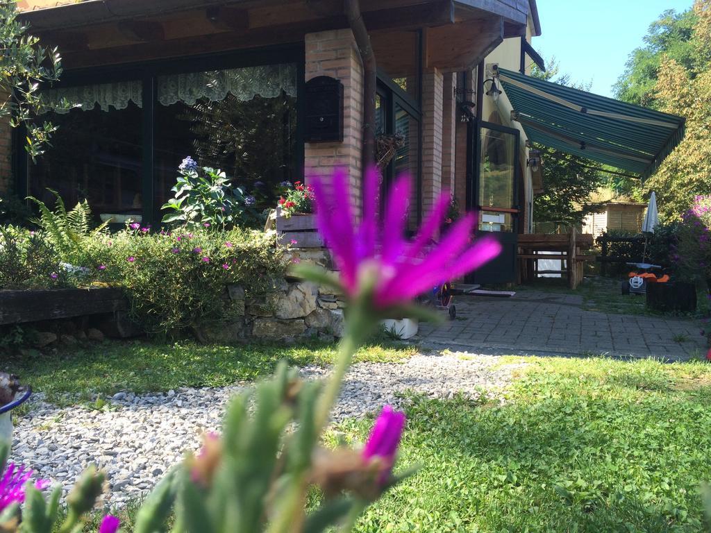 Séjour à la ferme La Taverna Del Nonno