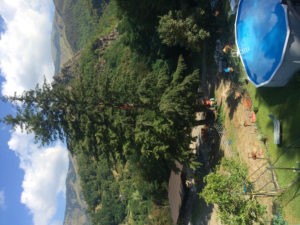 La Taverna Del Nonno Alloggio per agriturismo