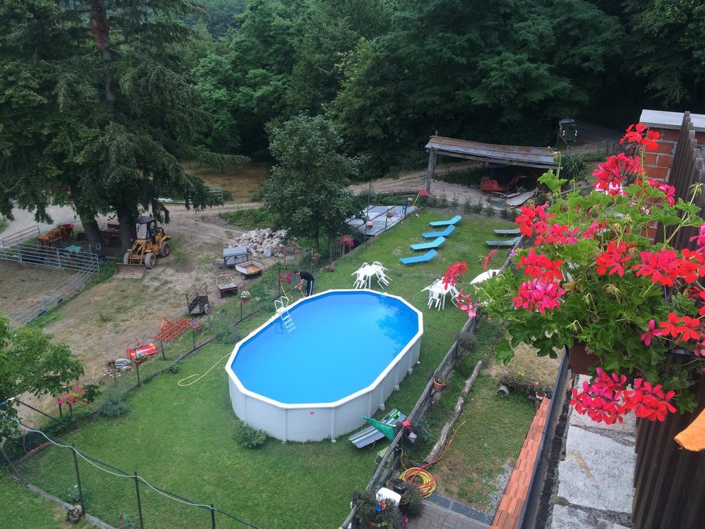 La Taverna Del Nonno *