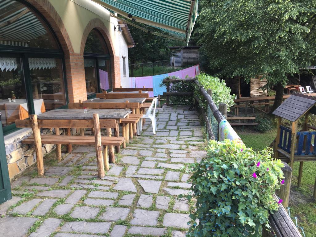 La Taverna Del Nonno
