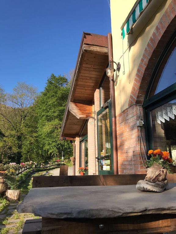La Taverna Del Nonno Séjour à la ferme