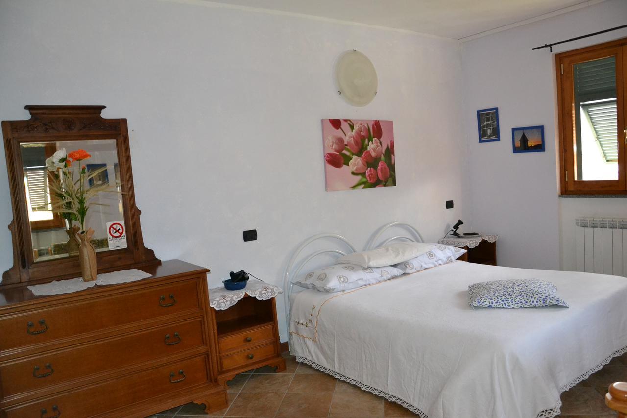 La Taverna Del Nonno Alloggio per agriturismo *