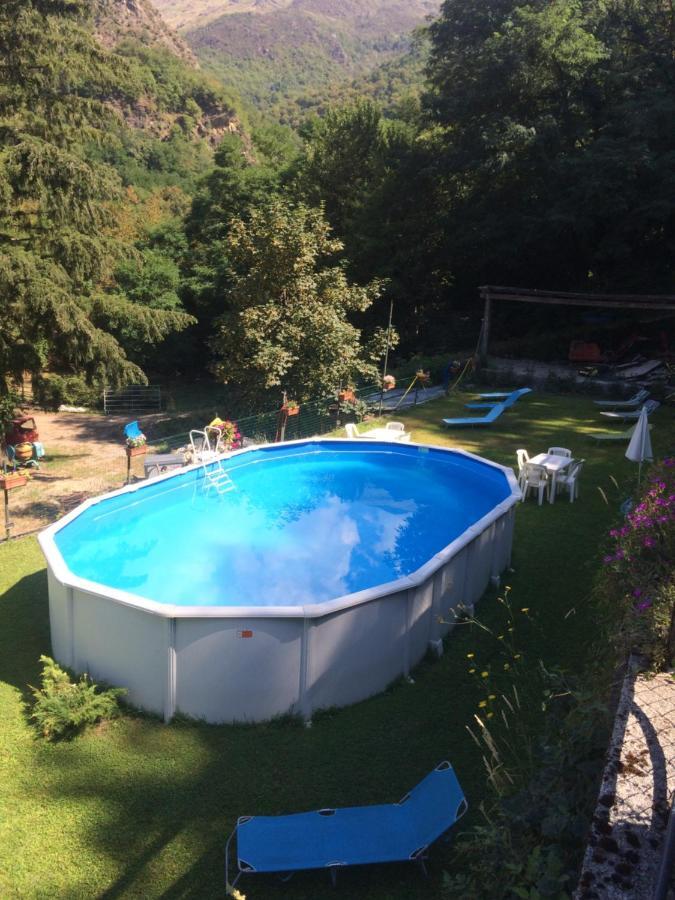 La Taverna Del Nonno *